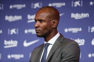 Incident De Hamraoui : Les Terribles Informations De La Femme D&Rsquo;Abidal Sur Sa Séparation