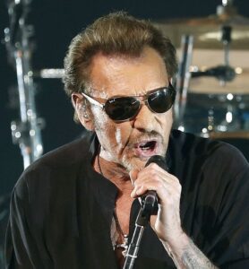 Johnny Hallyday : Cette Relation Très Chaude Avec La Mère De La Star De La Télé !