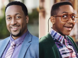 La Nouvelle Biographie Et Actualité De Jaleel White (Steve Urkel) Sur Doingbuzz.com