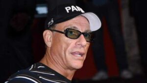 Jean-Claude Van Damme : Ces Messages Privés Avec Des Candidats Stars De La Danse Avec Les Stars Dévoilés