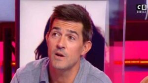 Jean-Pascal Lacoste : Le Chroniqueur A Dévoilé Son Énorme Salaire Dans Tpmp !