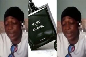 « Jésus Veut Que Je Dise Aux Chrétiens D&Rsquo;Arrêter D&Rsquo;Utiliser Du Parfum »: Un Prédicateur A Déclaré (Vidéo)