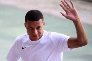 Kylian Mbappé Au Real Madrid : Le Club S&Rsquo;Attire Des Ennuis