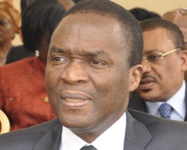 Qui est Joseph Beti Assomo, l’homme chargé par Paul Biya de défendre le Cameroun ?