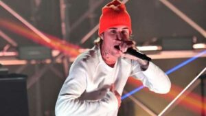 Afrique Du Sud: Le Rappeur Justin Bieber Annonce Deux Concerts Pour Ce Pays