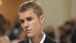 Justin Bieber Sous Pression Pour Annuler Son Show En Arabie Saoudite