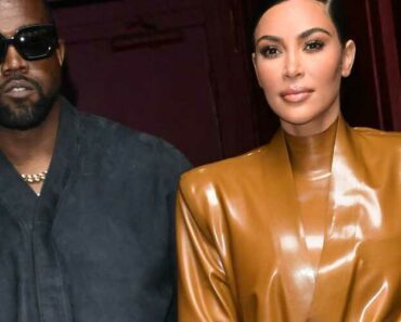 Entre Kanye West et Kim Kardashian, c’est loin d’être fini