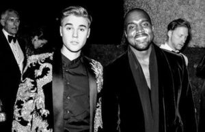 Kanye West Et Justin Bieber Au Cœur D’une Affaire De Viol