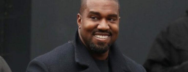 Grammy Awards : bonne nouvelle pour Kanye West