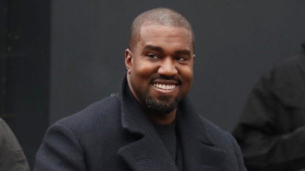 Grammy Awards : Bonne Nouvelle Pour Kanye West