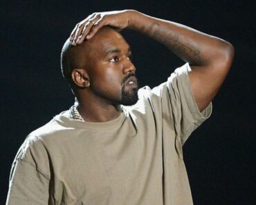 Kanye West N&Rsquo;Est Plus Milliardaire : En Deux Semaines, Il Perd Tout Son Argent