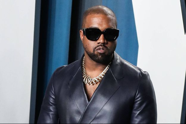 Kanye West Perd Ses Comptes Instagram Et Twitter
