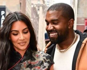Kanye West Refuse De Divorcer De Kim Kardashian Et Accuse Les Médias
