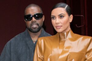 Kanye West affirme avoir surpris Chris Paul avec son ex-femme Kim Kardashian