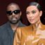 Kim Kardashian Et Kanye West De Nouveau Réunis : Voici Pourquoi