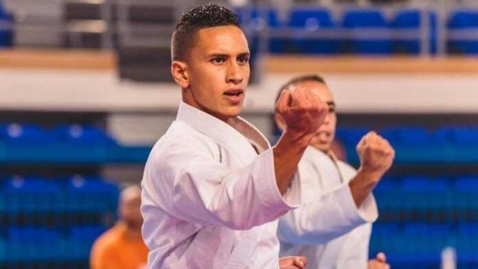Karaté 17 Athlètes Le Maroc Championnats Du Monde Dubaï