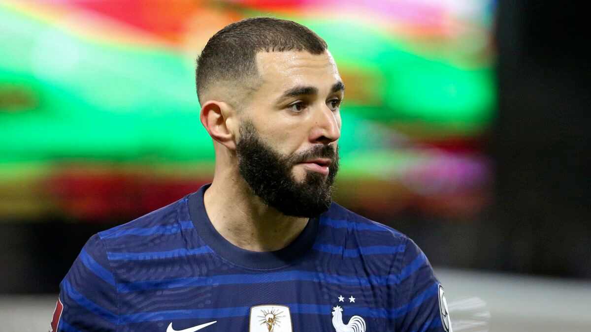 Karim Benzema Condamné Et Licencié Équipe De France Deschamps A Pris Sa Décision