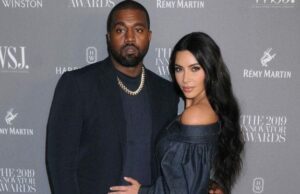 Kim Kardashian, 41 Ans, A Un Nouveau Petit Ami De 28 Ans (Photo)