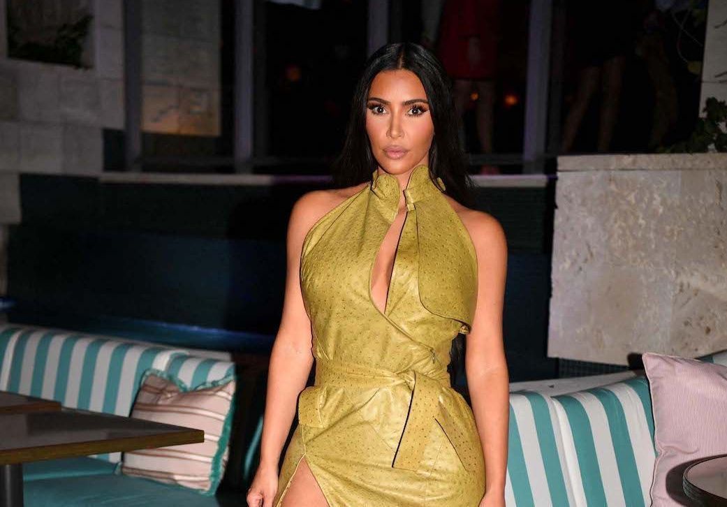 Kim Kardashian Nouveau Rebondissement Dans Laffaire Du Braquage
