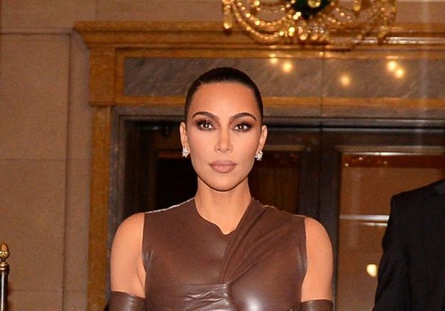 Kim Kardashian Partage Ses Critères Pour Trouver L'Homme Idéal