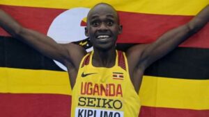 Kiplimo, Le Jeune Homme Qui A Survolé Le Semi-Marathon De Lisbonne