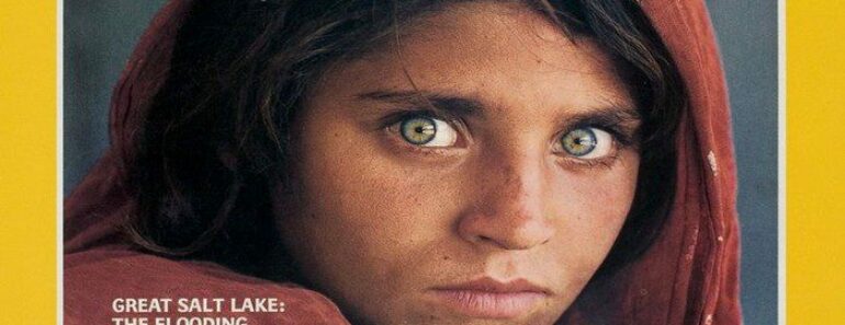 La 22fille afghane yeux verts sécurité pays européenséchapper aux talibans 770x297 - La "fille afghane" aux yeux verts a été emmenée en sécurité dans des pays européens pour échapper aux talibans