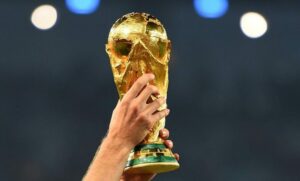 La Coupe Du Monde Tous Les Deux Ans ? La Fifa Est Entre La Pierre Et Le Dur