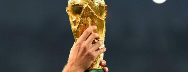 La Coupe Du Monde Tous Les Deux Ans ? La Fifa Est Entre La Pierre Et Le Dur