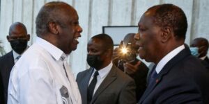 Côte D’ivoire : La Reprise Du Dialogue Politique