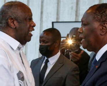 Côte d’Ivoire : La reprise du dialogue politique
