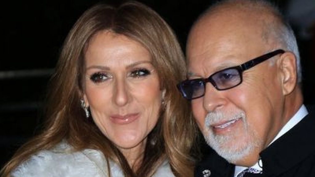 La Vérité Sur Le Mariage De Céline Dion Et René Angélil...