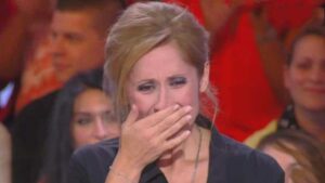 Lara Fabian, Malade, Et Pire Que Tout, La Santé De La Chanteuse Est Préoccupante !