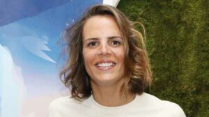 Laure Manaudou : Voici Pourquoi Elle Ne Peut Pas Participer À Koh Lanta