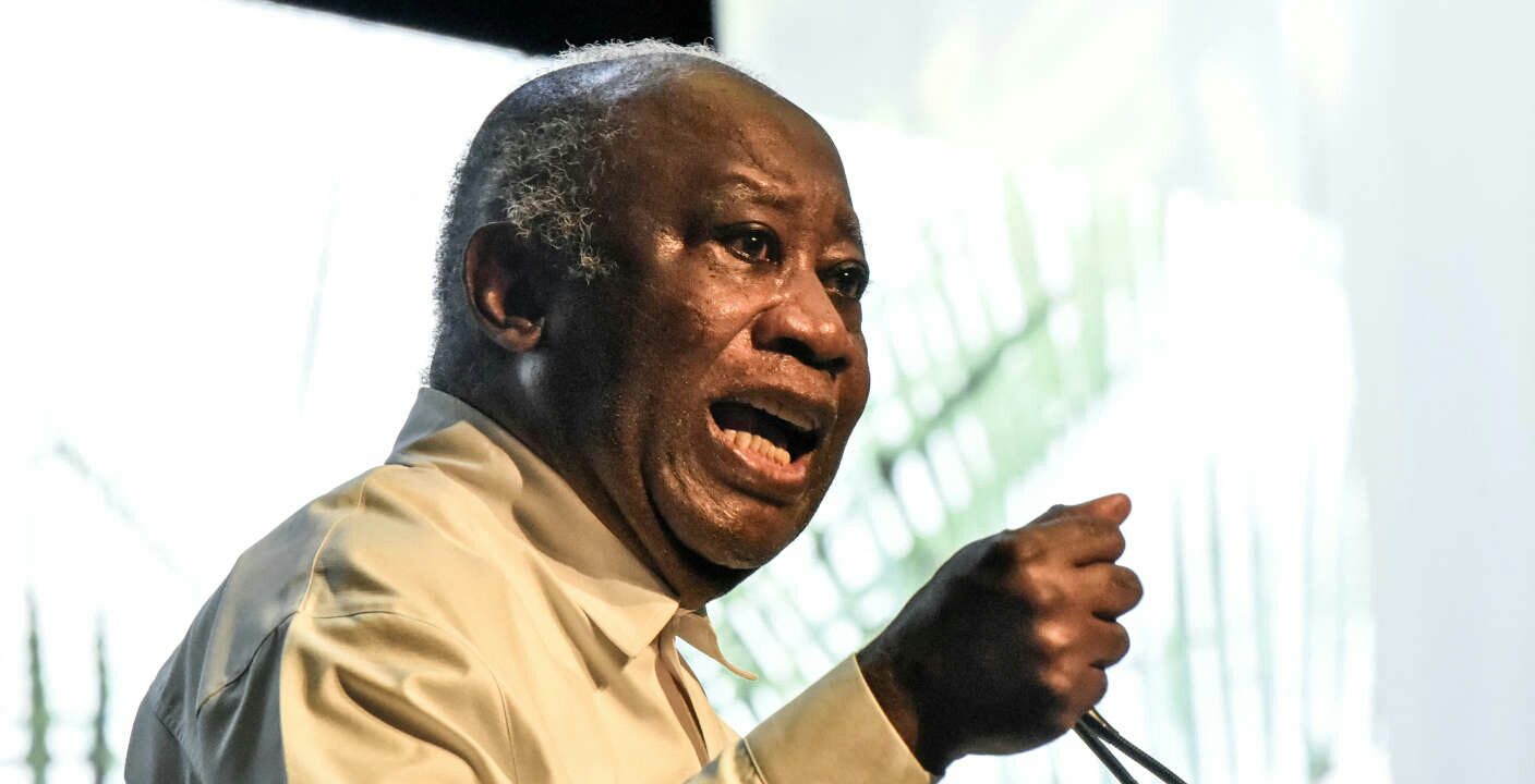 Laurent Gbagbo Propose Ses Solutions Contre Le Terrorisme