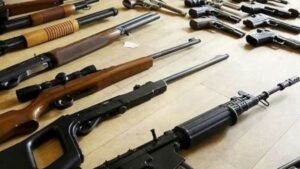 Le Maroc Commence À Fabriquer Des Propres Armes