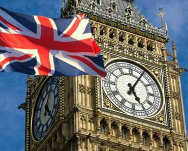 Le Royaume-Uni va interdire l’entrée aux voyageurs en provenance de ses 6 pays