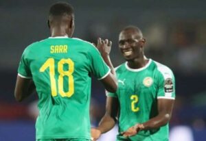 Mondial 2022 : Sans Mane, Ismaila Sarr Porte Le Sénégal