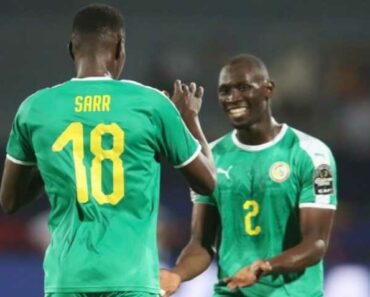 Mondial 2022 : Sans Mane, Ismaila Sarr Porte Le Sénégal