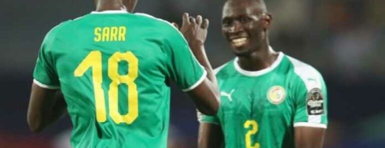 Mondial 2022 : Sans Mane, Ismaila Sarr Porte Le Sénégal