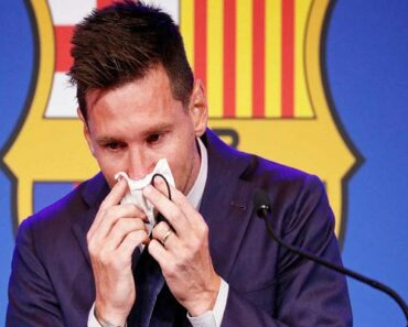 Le message fort de Lionel Messi sur un éventuel retour à Barcelone