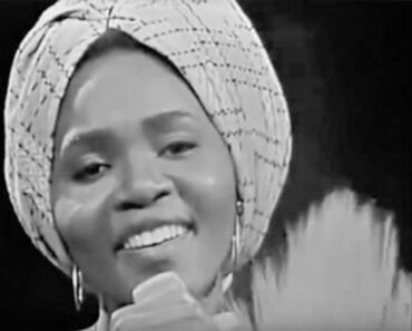 Les Dix Meilleures Chanteuses Et Divas Qui Ont Dominés La Musique Africaine