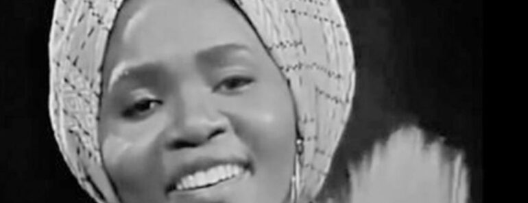 Les Dix Meilleures Chanteuses Et Divas Qui Ont Dominés La Musique Africaine