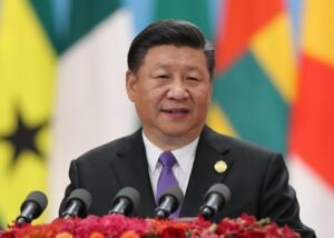 Les Investissements Directs De La Chine En Afrique Dépassent Les 43 Milliards De Dollars