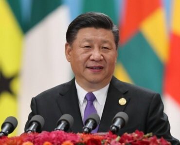 Les Investissements Directs De La Chine En Afrique Dépassent Les 43 Milliards De Dollars