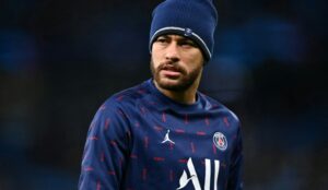 Neymar : Où Ira-T-Il Après Le Psg ?