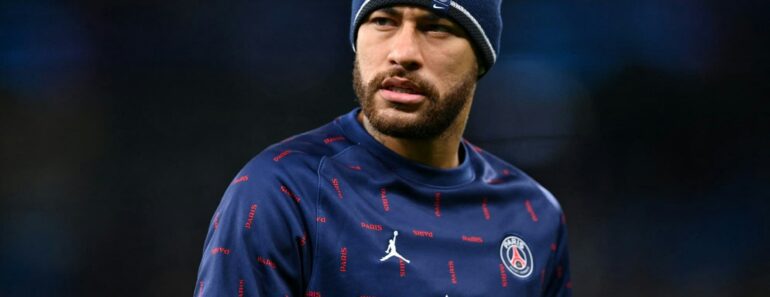 Neymar : Les Dernières Nouvelles Du Footballeur