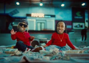 Lil Wayne Et Rich The Kid Déchirent Un Skate Park Dans Le Clip « Trust Fund »