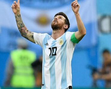 Lionel Messi : entre l’Argentine et le PSG, le joueur fait un choix surprenant