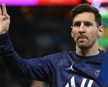 Lionel Messi : une nouvelle révélation sur son départ du Barça