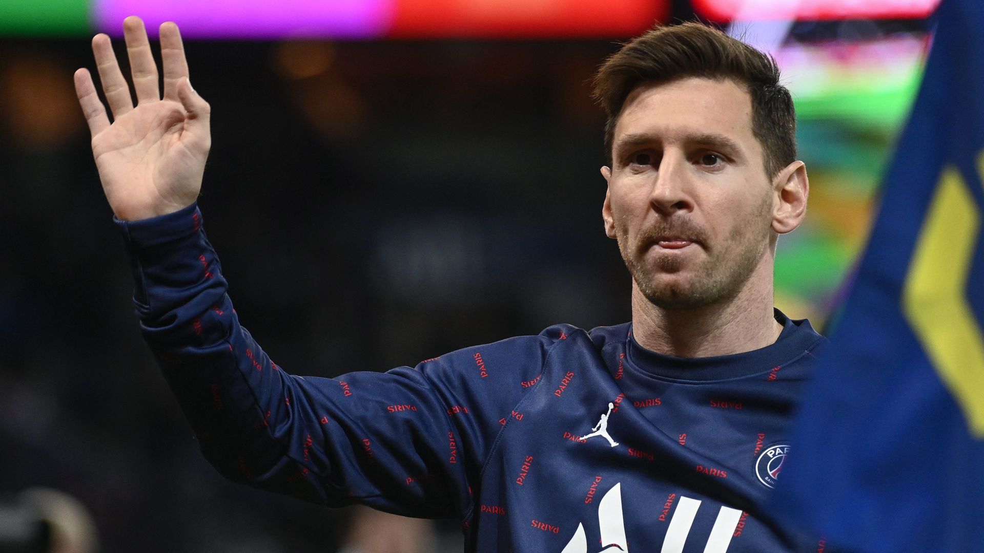 Lionel Messi Une Nouvelle Revelation Sur Son Depart Du Barca
